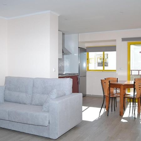 Rocha Apartment 1016 Portimão Eksteriør bilde