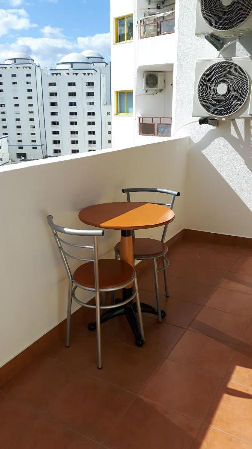 Rocha Apartment 1016 Portimão Eksteriør bilde