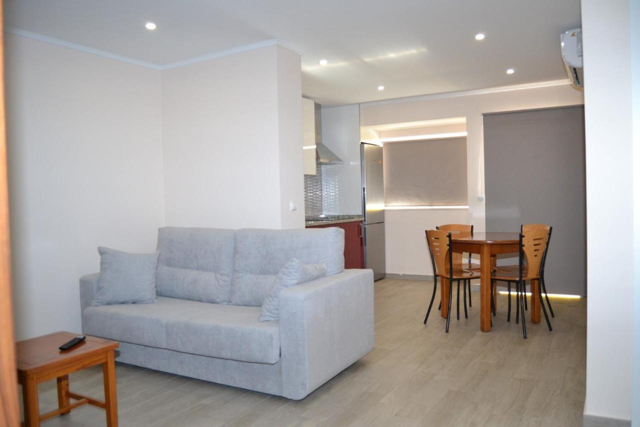 Rocha Apartment 1016 Portimão Eksteriør bilde